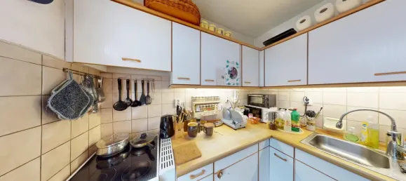 Таунхаус с 4 комнатами в Дрезден, Германия № 291788 9