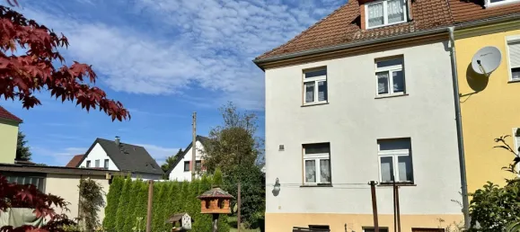 Таунхаус с 4 комнатами в Дрезден, Германия № 291788 14