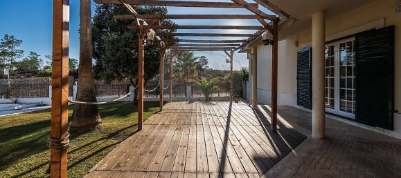 6 غرف نوم منزل في Alcacer do Sal, Portugal رقم 18308 3