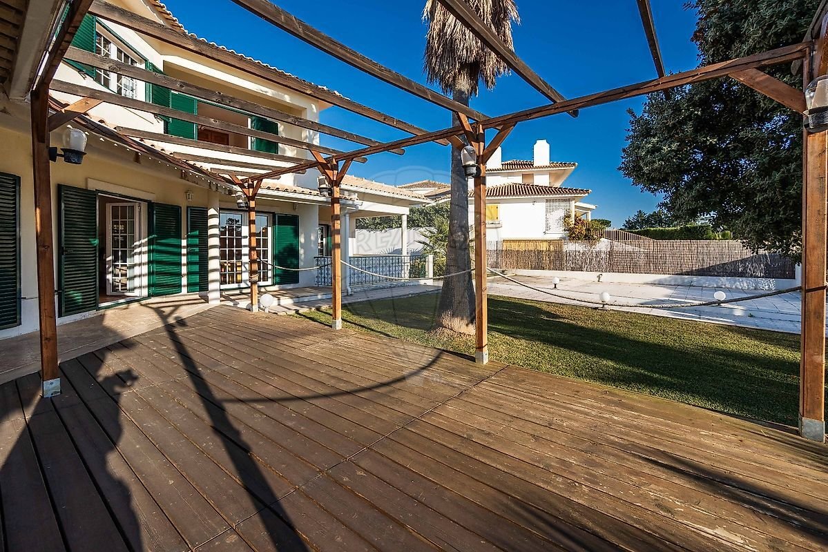 6 غرف نوم منزل في Alcacer do Sal, Portugal رقم 18308