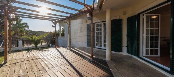 6 غرف نوم منزل في Alcacer do Sal, Portugal رقم 18308 2