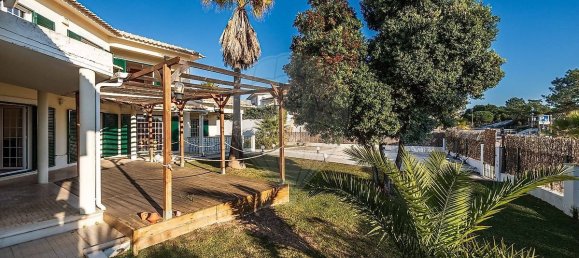 6 غرف نوم منزل في Alcacer do Sal, Portugal رقم 18308 4