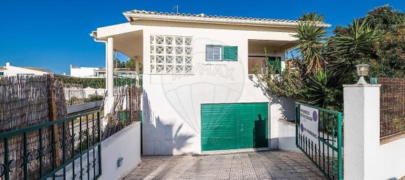 6 غرف نوم منزل في Alcacer do Sal, Portugal رقم 18308 48