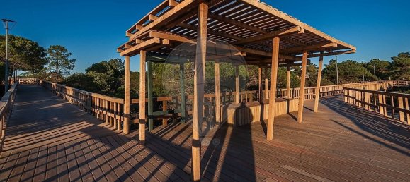 6 غرف نوم منزل في Alcacer do Sal, Portugal رقم 18308 8