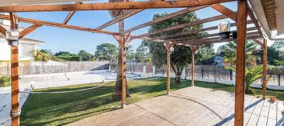 6 غرف نوم منزل في Alcacer do Sal, Portugal رقم 18308 41