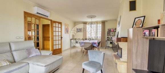 4 Schlafzimmer Haus in Drancy, France, Nr. 163253 2