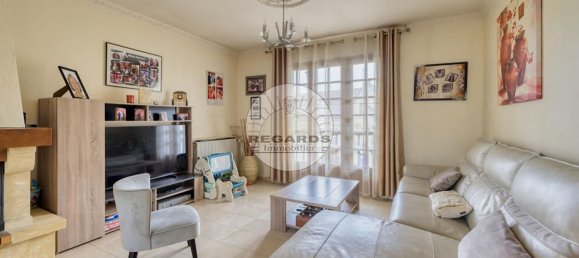 4 Schlafzimmer Haus in Drancy, France, Nr. 163253 5