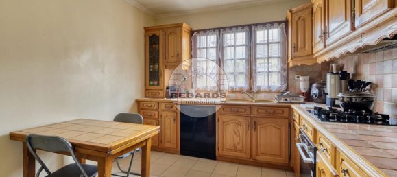 4 Schlafzimmer Haus in Drancy, France, Nr. 163253 6