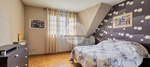 4 Schlafzimmer Haus in Drancy, France, Nr. 163253 7
