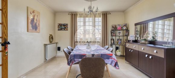 4 Schlafzimmer Haus in Drancy, France, Nr. 163253 4