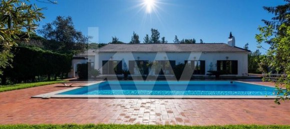 6 bedrooms House in Setubal, Portugal No. 91632 24