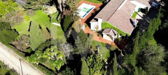 6 bedrooms House in Setubal, Portugal No. 91632 50