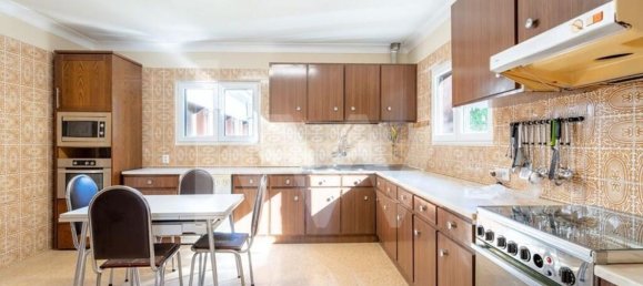 6 bedrooms House in Setubal, Portugal No. 91632 27