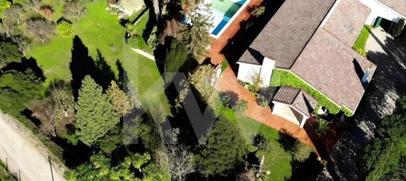 6 bedrooms House in Setubal, Portugal No. 91632 16