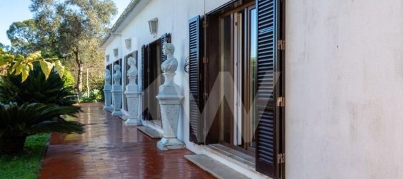 6 bedrooms House in Setubal, Portugal No. 91632 33