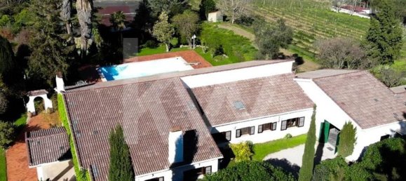 6 bedrooms House in Setubal, Portugal No. 91632 22