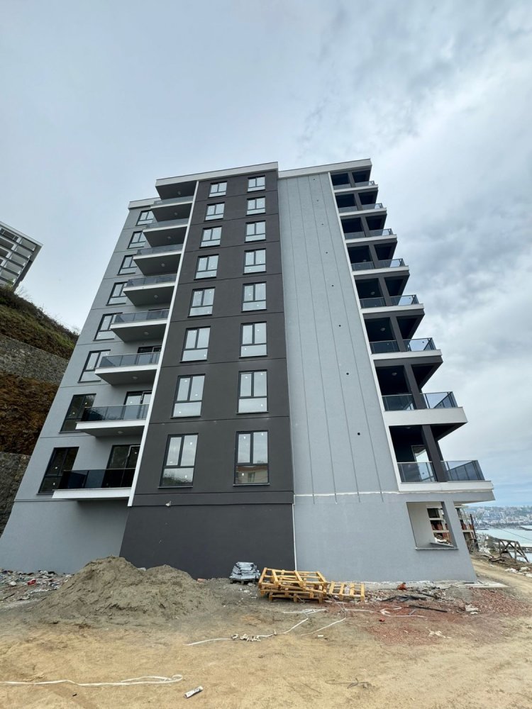 4 bedrooms Property in Trabzon, Turkey No. 22681