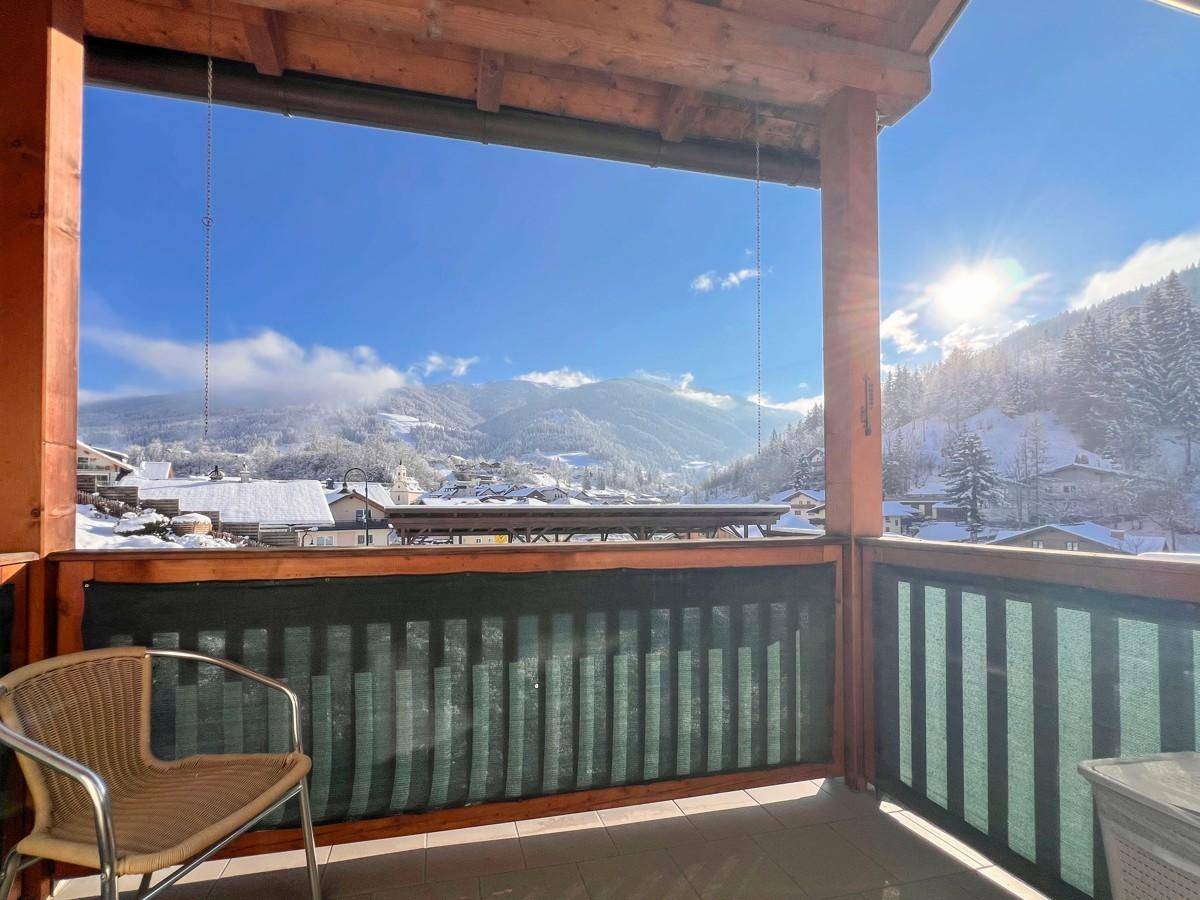 2 Schlafzimmer Wohnung in Wagrain, Austria, Nr. 155488