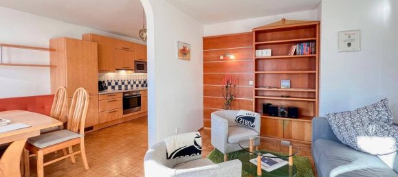 2 Schlafzimmer Wohnung in Wagrain, Austria, Nr. 155488 9