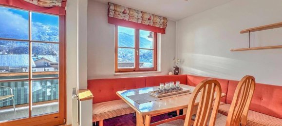 2 Schlafzimmer Wohnung in Wagrain, Austria, Nr. 155488 26
