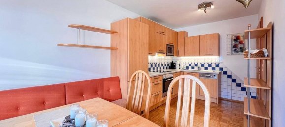 2 Schlafzimmer Wohnung in Wagrain, Austria, Nr. 155488 6