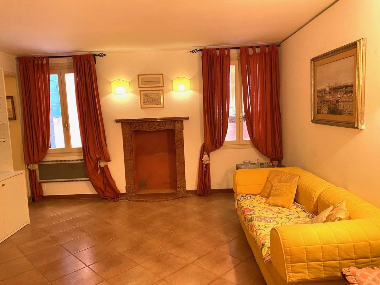 2 bedrooms Apartment in Venice, Italy No. 350451