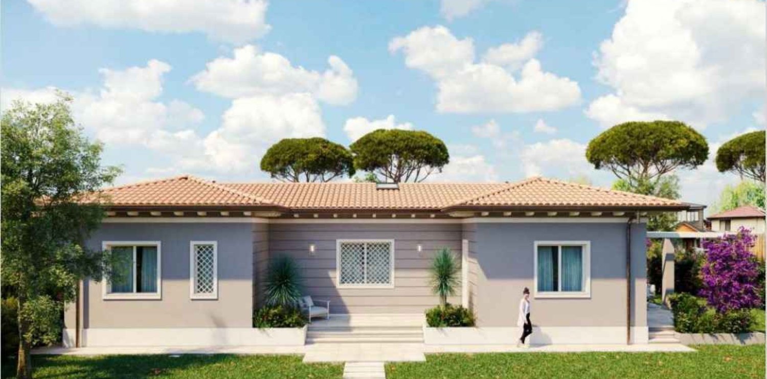 3 غرف نوم فيلا في Pietrasanta, Italy رقم 162333