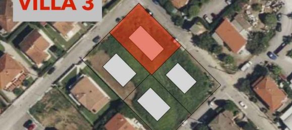 3 غرف نوم فيلا في Pietrasanta, Italy رقم 162333 3