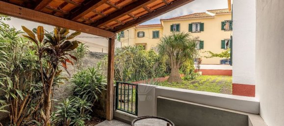 8 bedrooms House in Machico, Portugal No. 186579 38