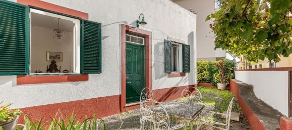 8 bedrooms House in Machico, Portugal No. 186579 8