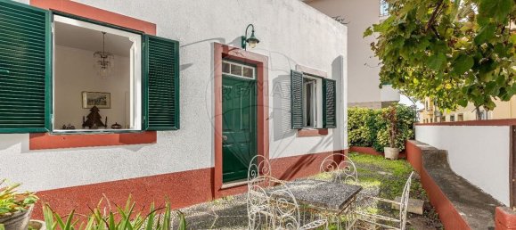 8 bedrooms House in Machico, Portugal No. 186579 41