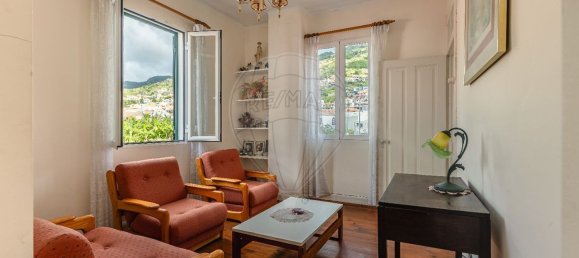 8 bedrooms House in Machico, Portugal No. 186579 28