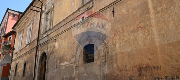 34-salle Maison à Sulmona, Italy No. 288436 2