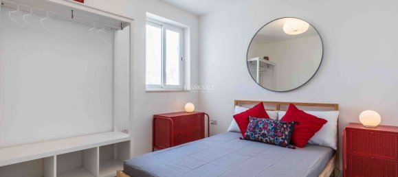 Apartamento de 3 dormitorios en Gzira, Malta No. 10078 8