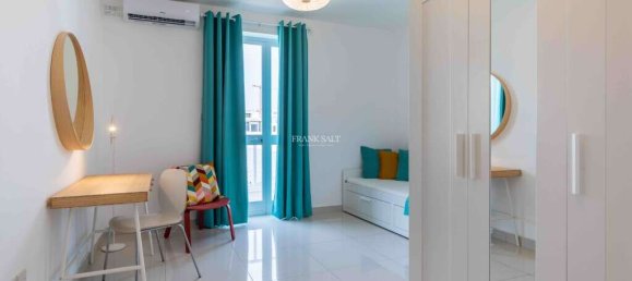 Apartamento de 3 dormitorios en Gzira, Malta No. 10078 6
