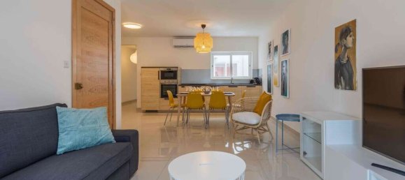 Apartamento de 3 dormitorios en Gzira, Malta No. 10078 2
