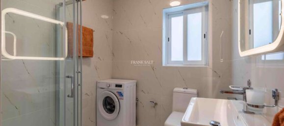 Apartamento de 3 dormitorios en Gzira, Malta No. 10078 9