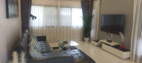 2 bedrooms Cafe / restaurant in Chon Buri, Thailand No. 7927 5