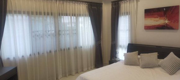 2 bedrooms Cafe / restaurant in Chon Buri, Thailand No. 7927 9