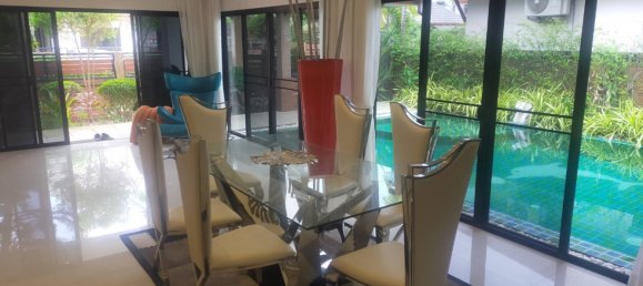 2 bedrooms Cafe / restaurant in Chon Buri, Thailand No. 7927 2