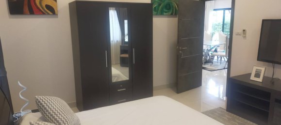 2 bedrooms Cafe / restaurant in Chon Buri, Thailand No. 7927 11