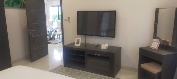 2 bedrooms Cafe / restaurant in Chon Buri, Thailand No. 7927 12