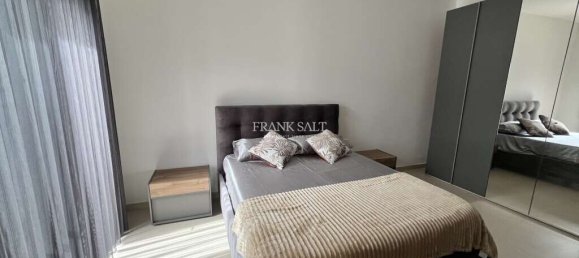 1 غرف نوم بانتهاوس في Luqa, Malta رقم 8161 11