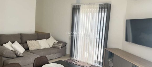 1 غرف نوم بانتهاوس في Luqa, Malta رقم 8161 7