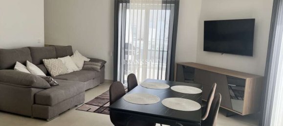 1 غرف نوم بانتهاوس في Luqa, Malta رقم 8161 4