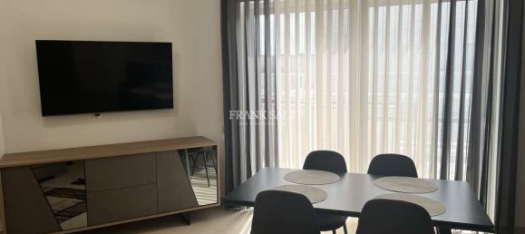 1 غرف نوم بانتهاوس في Luqa, Malta رقم 8161 5