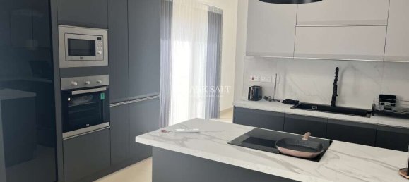 1 غرف نوم بانتهاوس في Luqa, Malta رقم 8161 2