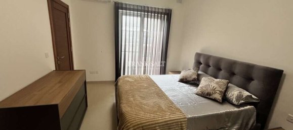 1 غرف نوم بانتهاوس في Luqa, Malta رقم 8161 10
