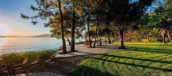 3 rooms Villa in Bodrum, Turkey No. 28720 12