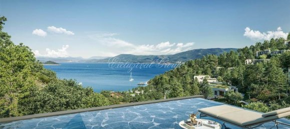 3 rooms Villa in Bodrum, Turkey No. 28720 25